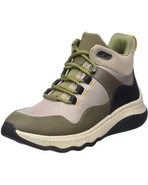 Clarks Jaunt Lo - Verde