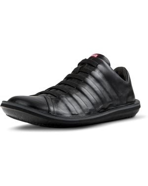 Camper Beetle-18751 - Negro