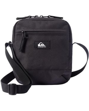 Quiksilver One Size - Black