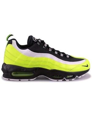 Nike S Modern - Yellow