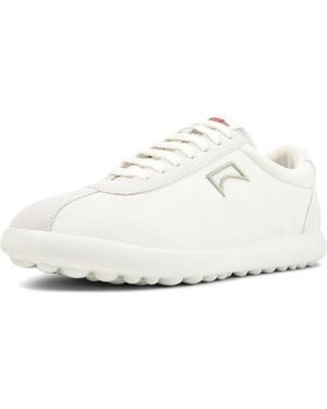 Camper Sneaker - Black
