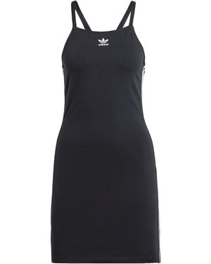 adidas 3-Stripes Mini Vestiti - Blu