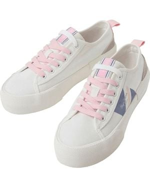 Pepe Jeans Bandiera Allen Colore W - Bianco