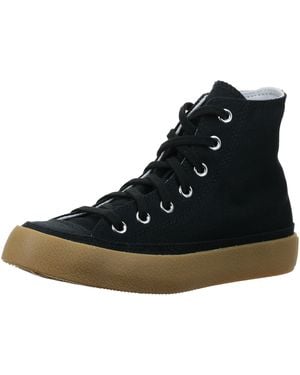 Converse Chuck Taylor All Star Unisex-adult Laced Shoes - Black