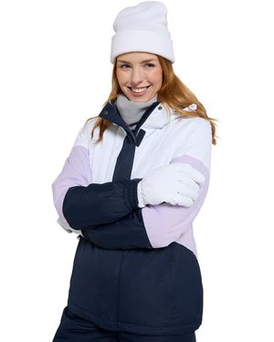 Mountain Warehouse Padded - Blue