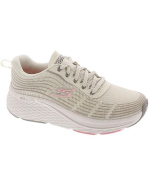 Skechers Max Ammortizzazione Elite 2.0 - Grigio