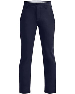 Under Armour Pantaloni tecnici da uomo, - Blu