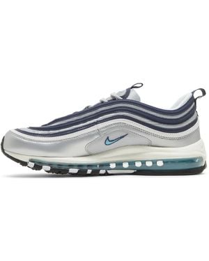 Nike Air Max 97 Sneaker fur Herren Bis 32 Rabatt Lyst Seite 2