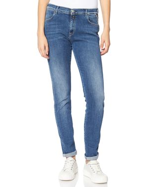 Replay Stella Jeans - Blau