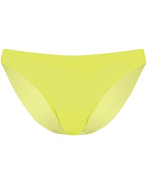 PUMA Swim Classic Briefs 1P - Gelb
