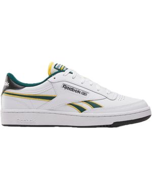 Reebok Classic Leather - Bianco