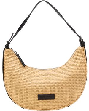 Marc O' Polo Senja Crossbody Bag S Dry Wheat - Neutro