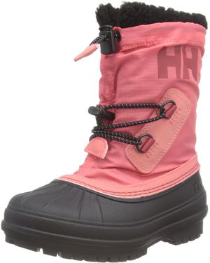 Helly Hansen JK Varanger Insulated - Rosa