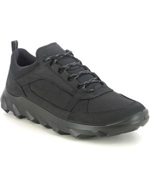 Ecco Mx M Trainer - Black