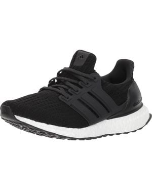 adidas Ultraboost W Road Running Shoe - Black