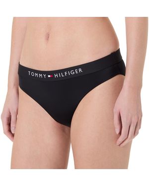 Tommy Hilfiger Classic Bikini - Zwart