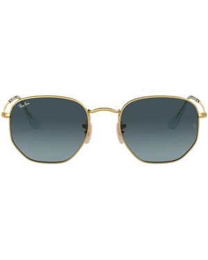 Ray-Ban Rb3548n Occhiali da Sole - Nero