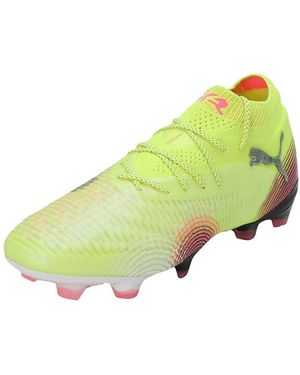 PUMA 108380 Future 8 Ultimate FG Football Boots EU 39 - Verde
