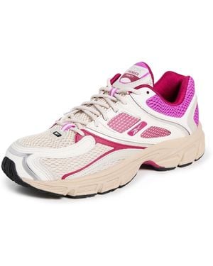 Reebok Rbk Premier Trinity Trainers - Pink