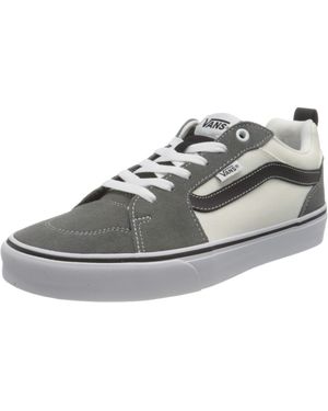 Vans Filmore Suede/Canvas - Nero