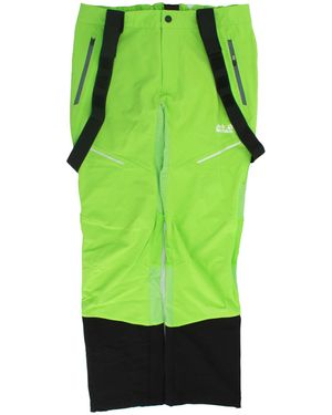 Jack Wolfskin Gravity Tour Pants Hose Tourenhose Skihose 1505152-4034 50 - Grün