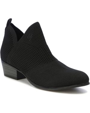 Esprit Tory Mode-Stiefel - Schwarz
