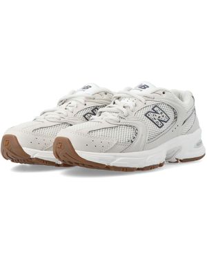 New Balance 530 Trainer - White