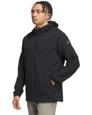 adidas S Ultimate365 Anorak Black S