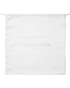 Michael Kors Dust Bag - White