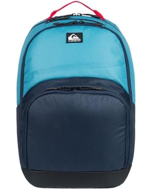 Quiksilver Large Backpack For - Large Backpack - - One Size - Blue