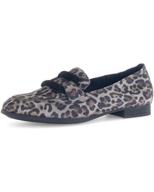 Gabor Slipper - Schwarz