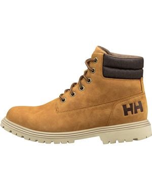 Helly Hansen Fremont Schlupfstiefel - Schwarz