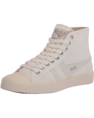 Gola Coaster High Sneaker - Mehrfarbig