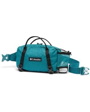 Columbia Echo Mountaintm Waist Bag One Size - Blue