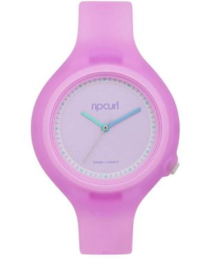Rip Curl Aurora Dawn Watch One Size - Pink