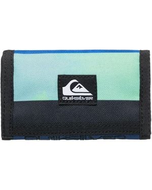 Quiksilver The Everydaily. Billfold - Blue