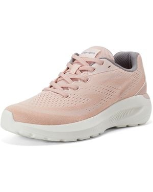Easy Spirit Sneaker - Pink