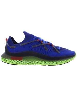 adidas Trainer - Blue