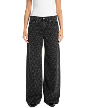 Replay Amelye Jeans - Noir