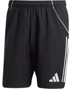 adidas Pantaloncini da - Nero