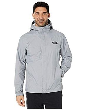 The North Face Grey