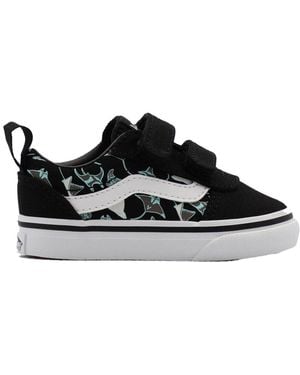 Vans Ward V - Noir