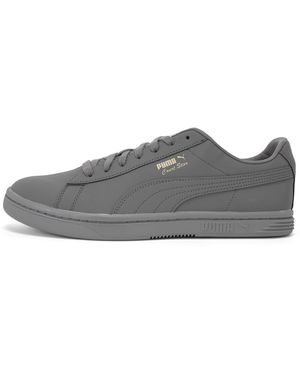 PUMA Court Star Buck Trainers in Blue Lyst UK