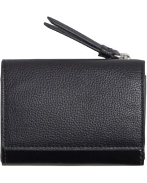 Esprit 014ea1v302 Billfold - Black