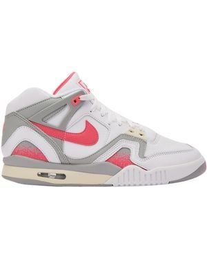 Nike Air Tech Challenge 2 Trainer - Multicolour