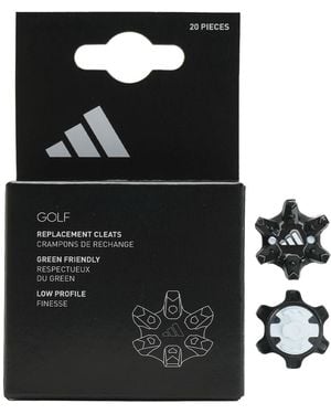 adidas Thintec Exp Golf Shoe Cleats - Black