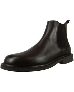 Levi's Chelsea Boots - Black