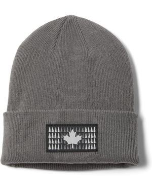 Columbia 's Cuffed Beanie Hat - Grey