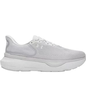 Under Armour S Infinite Pro 2 Shoes - Black