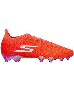 Skechers Skx 1.5 Elite Fg Harry Kane Player Edition Red